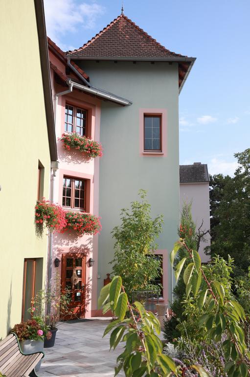 Les Portes De La Vallee Turckheim Bagian luar foto