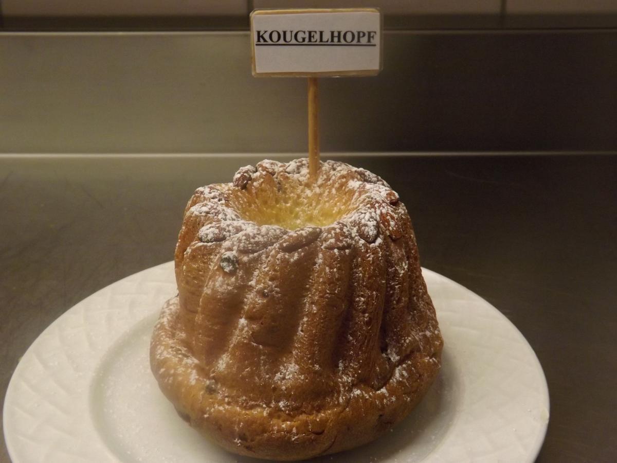 Les Portes De La Vallee Turckheim Bagian luar foto
